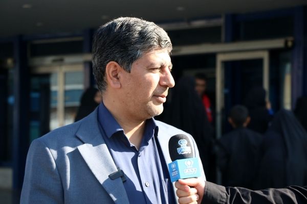 عمره دانش‌آموزی یک سفر کاملاً تربیتی است