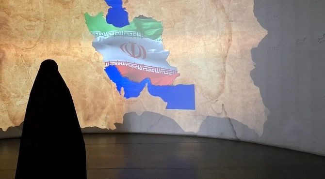 مادرانه ای از جنس ایثار و شهادت 