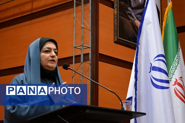 نشست فصلی مدیران «طرح رهیافت» در بهارستان‌دو