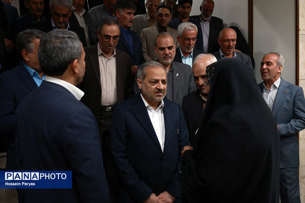 بیست و یکمین گردهمایی شورای هماهنگی موسسان مدارس غیر دولتی کشور