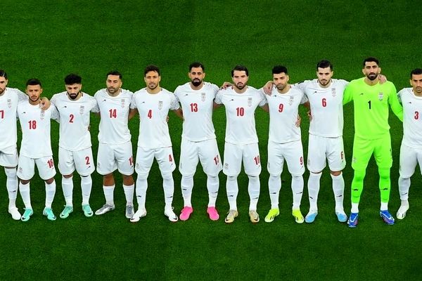 صعود پرافتخار تیم ملی ایران به جام جهانی ۲۰۲۶