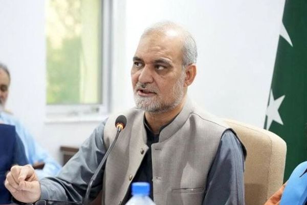 نامه امیر جماعت اسلامی پاکستان به پزشکیان و دیگر سران کشورهای اسلامی با محوریت غزه