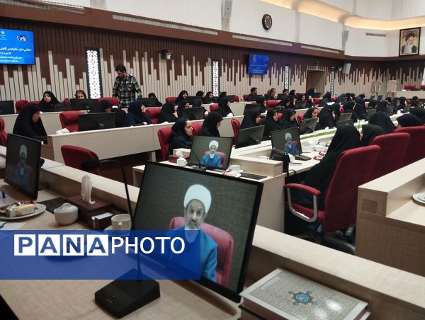 اجلاس نماز ، خانواده و کاهش آسیب های اجتماعی در مشهد