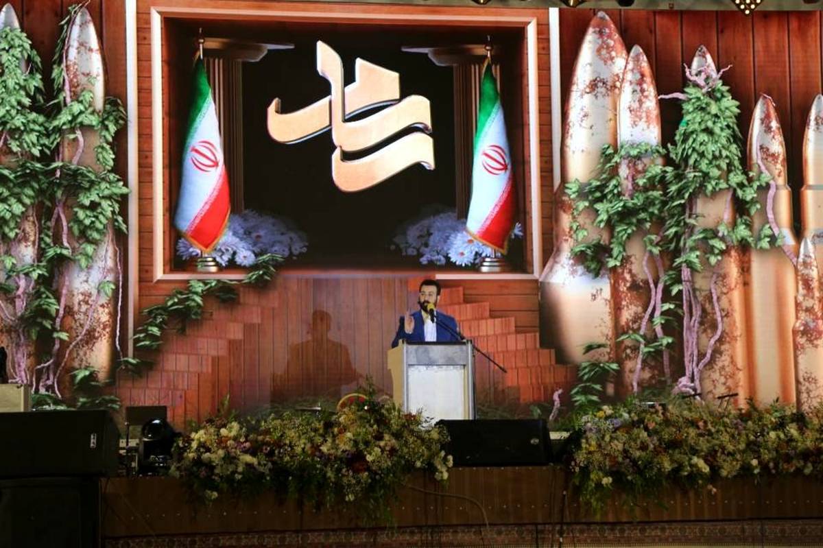 اختتامیه ششمین جشنواره بینالمللی فیلم کوتاه «رسام» برگزار شد