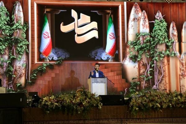 اختتامیه ششمین جشنواره بین‌المللی فیلم کوتاه «رسام» برگزار شد