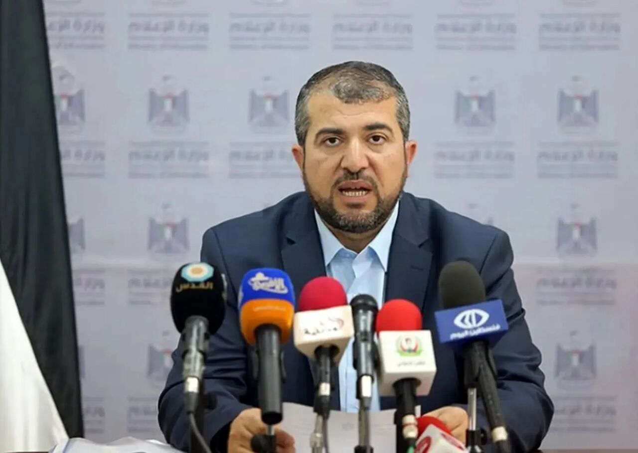 سیاست قطره چکانی رژیم صهیونیستی در ارسال کمک ها به غزه