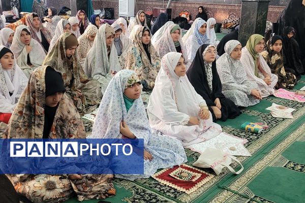 از تعلقات تا تعالی، میهمانی سه‌روزه در خانه‌ خدا