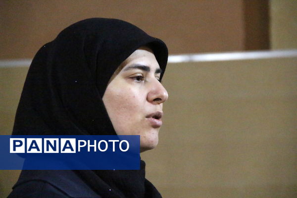 کارگاه آموزشی خبرنگاری ویژه دانش‌آموز خبرنگاران پانا در یزد