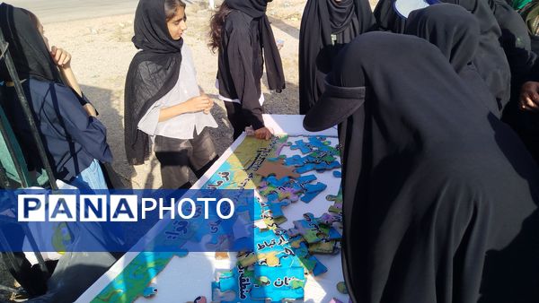 پیاده‌روی جاماندگان اربعین حسینی؛ پیوندی دوباره با عشق حسینی 