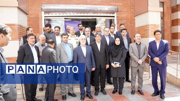 افتتاح کارخانه نوآوری کرمان