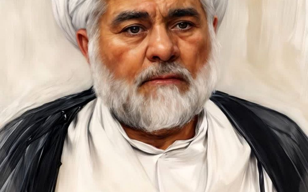 فرازی از زندگی و شهادت قاضی شهید «محمد مقیسه»