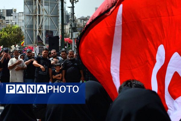  انا علی العهد، ما نسل ظهوریم