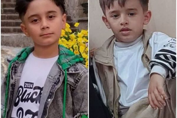 شهادت ۲ دانش‌آموز تبریزی در جنایت صهیونیست‌ها