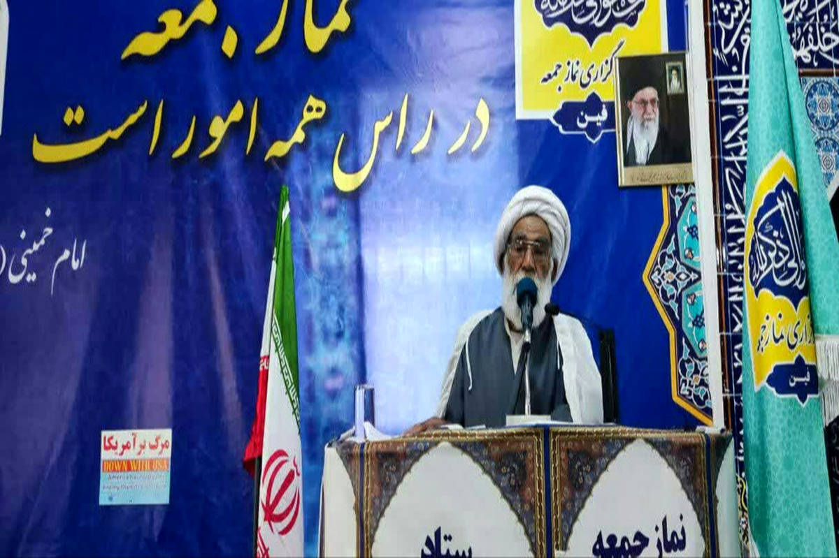 شهیدان رجایی، باهنر و رئیسی الگوهای خدمتگزاری صادقانهاند