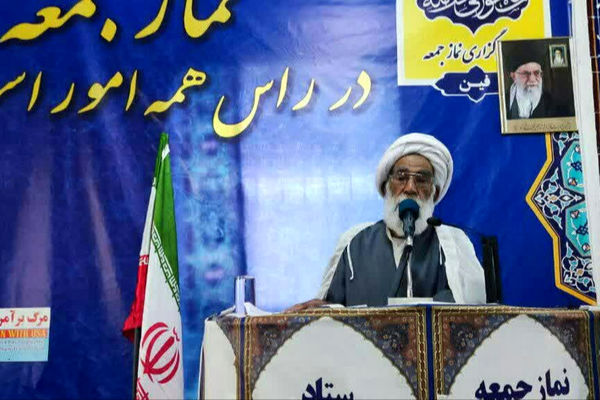 شهیدان رجایی، باهنر و رئیسی الگوهای خدمتگزاری صادقانه‌اند