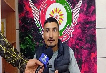  هدف ما ساختن انسان‌های بزرگ است، نه فقط فوتبالیست حرفه‌ای