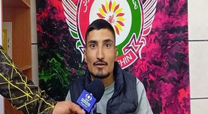  هدف ما ساختن انسان‌های بزرگ است، نه فقط فوتبالیست حرفه‌ای