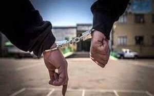 دستگیری بیش از ۵۰ عضو معاند و حامی رژیم صهیونیست در خوزستان