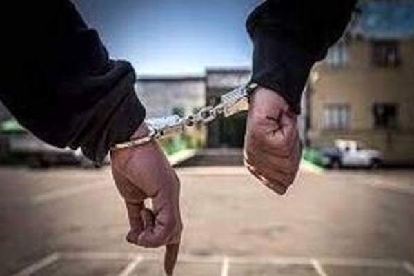 دستگیری بیش از ۵۰ عضو معاند و حامی رژیم صهیونیست در خوزستان
