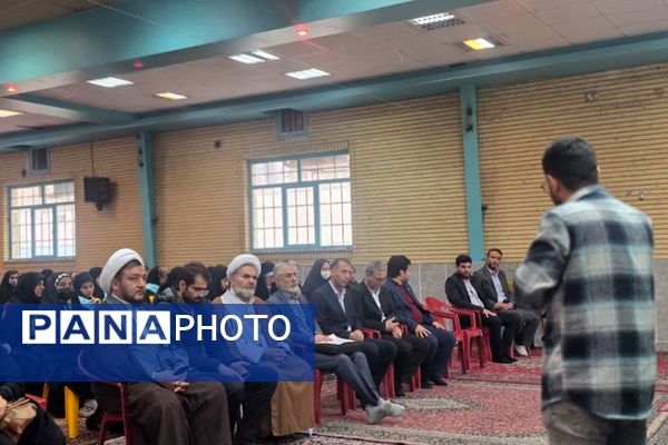 اعزام دانش‌آموزان دختر استان فارس به حج عمره