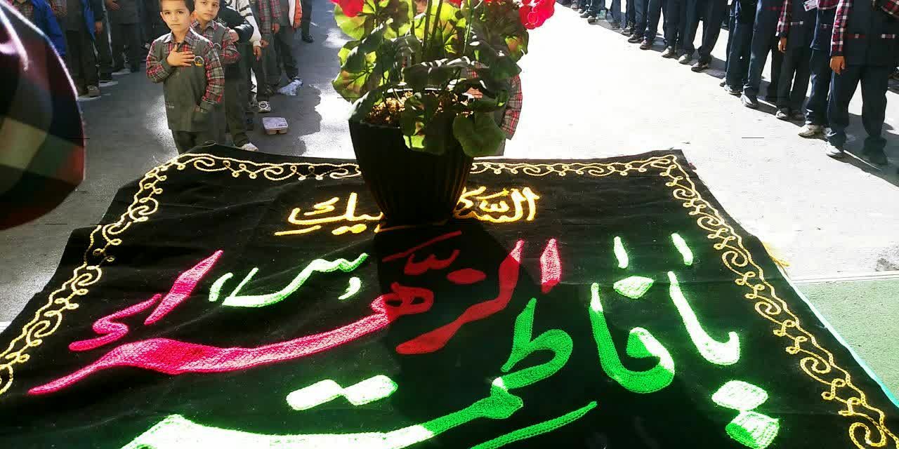 کوثر پرکشیده؛ یاد و سیره بانویی که نور ایمان و شجاعت را در دل‌ها زنده نگه داشت