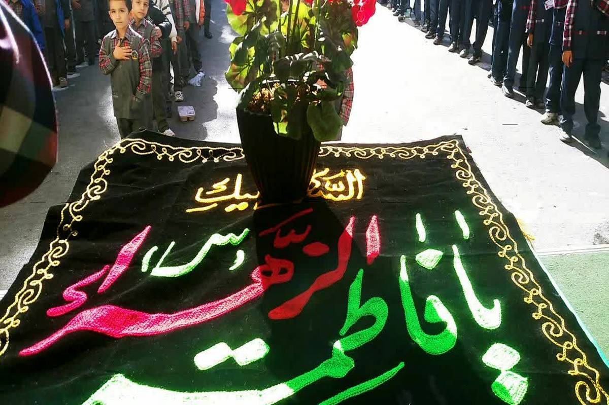 کوثر پرکشیده؛ یاد و سیره بانویی که نور ایمان و شجاعت را در دل‌ها زنده نگه داشت