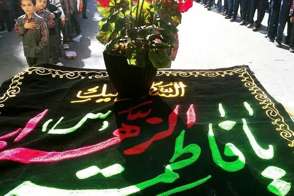 کوثر پرکشیده؛ یاد و سیره بانویی که نور ایمان و شجاعت را در دل‌ها زنده نگه داشت