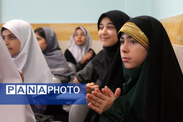 برگزاری مسابقات قرآن‌، عترت ونماز دربهارستان‌دو