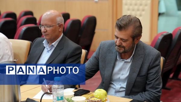 نشست خبری دانشگاه علوم پزشکی تربت‌حیدریه با محوریت «پزشکی خانواده»