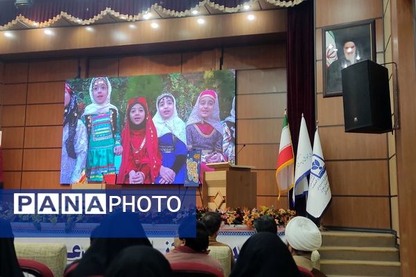 گردهمایی توجیهی «افق نو در تربیت» با تمرکز بر طرح ایرانمون