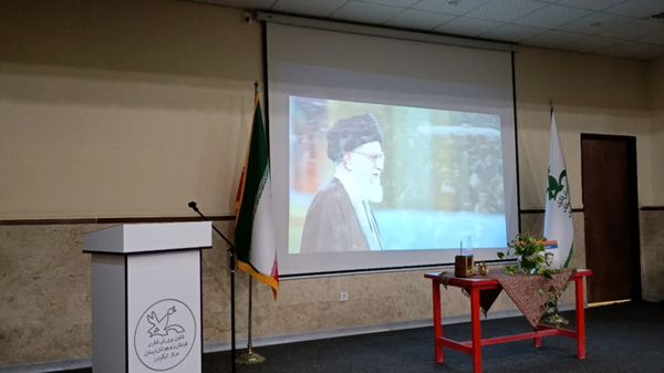شعری از دل، شعری برای دنیا؛ تجلی زیبایی ادبیات فارسی