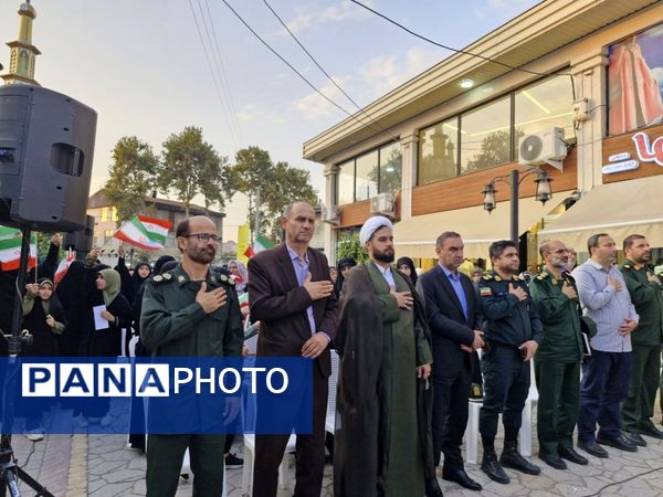 همایش بزرگ مدافعان حریم خانواده به‌مناسبت هفته عفاف و حجاب
