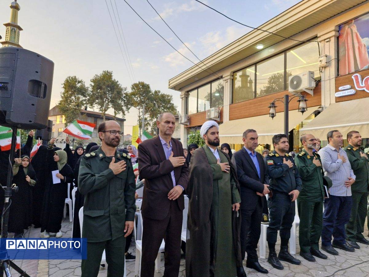 همایش بزرگ مدافعان حریم خانواده بهمناسبت هفته عفاف و حجاب