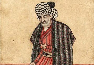 بحارالانوار از معروف ترین آثار محمد باقر مجلسی معروف به علامه مجلسی است 