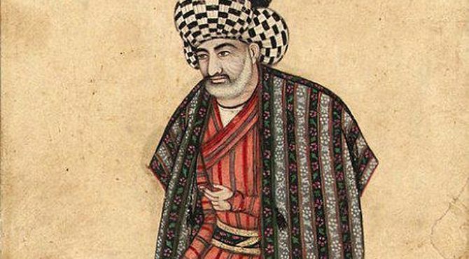 بحارالانوار از معروف ترین آثار محمد باقر مجلسی معروف به علامه مجلسی است 