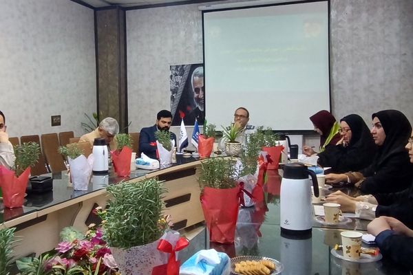 نشست قطبی در پیشوا، فرصتی برای پیشبرد اهداف سازمان دانش‌آموزی