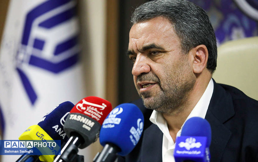 اجرای برنامه نماد در ۱۰۰ منطقه مدارس غیردولتی/ آموزش هوش مصنوعی برای ۴۰ هزار معلم