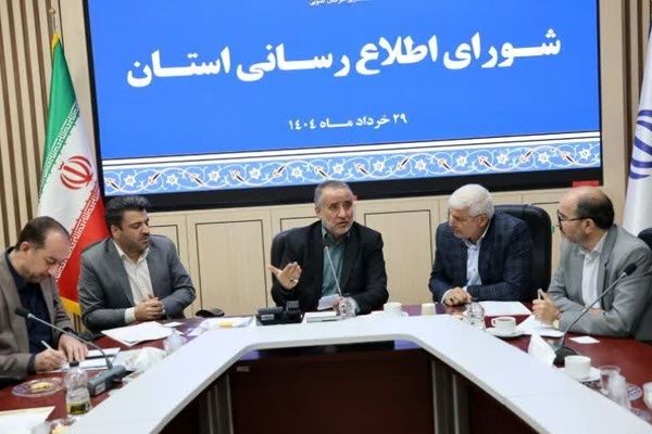 حفظ وحدت ملی و انسجام اجتماعی مهمترین راهبرد ماست