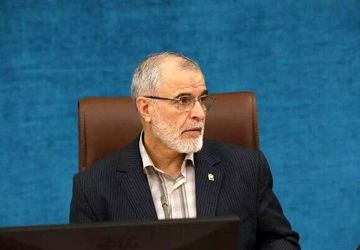 تشریح نتایج نشست معاونان وزیران کشور عضو اکو توسط پورجمشیدیان