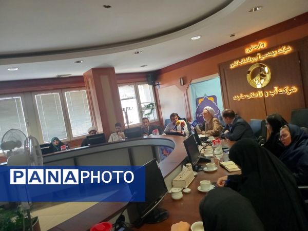 نشست خبری دهه فرهنگی معارف نماز و هفته جهانی مسجد
