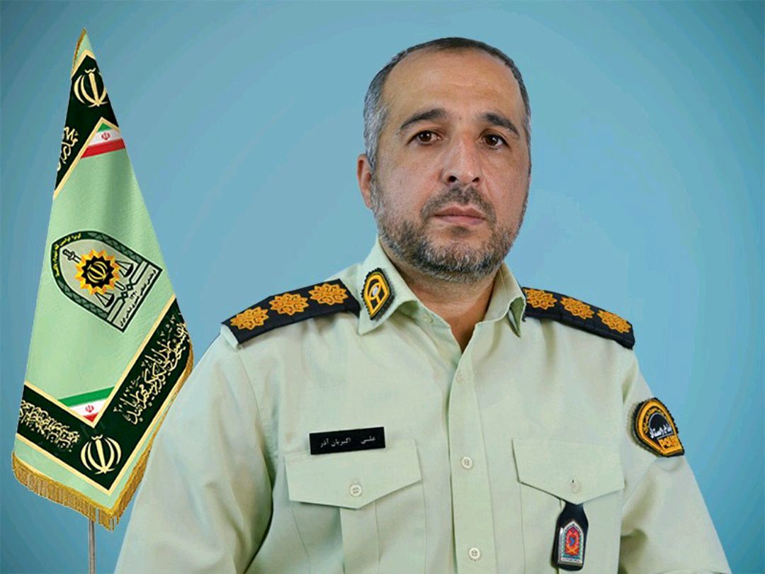 افزایش تاب آوری و بالابردن آستانه تحمل مانع از بروز درگیری در تصادفات می‌شود