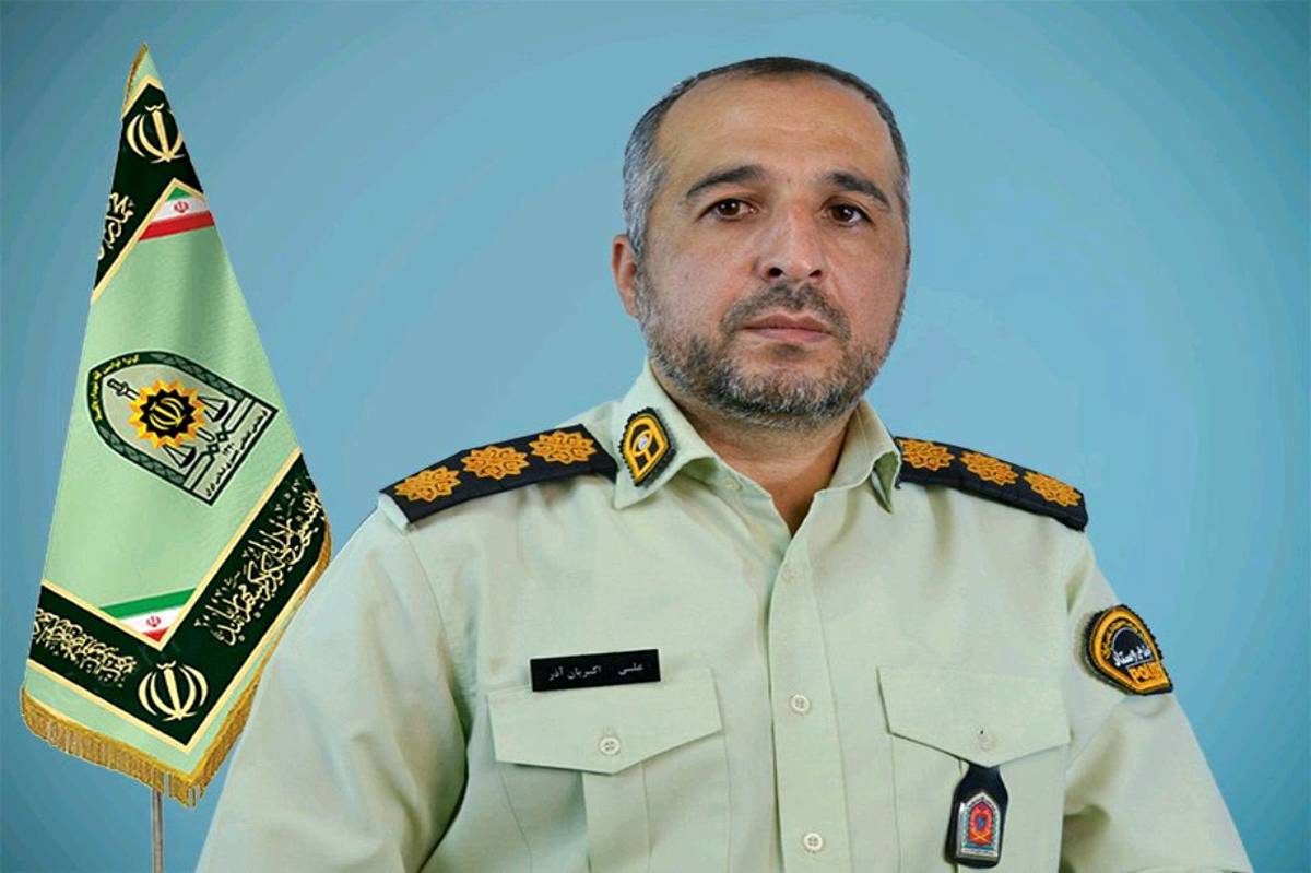 افزایش تاب آوری و بالابردن آستانه تحمل مانع از بروز درگیری در تصادفات میشود