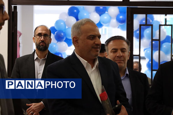 افتتاح ۷۰ کلاس درس بازسازی‌شده و راه‌اندازی دبیرستان دخترانه «میهن» در اسلامشهر