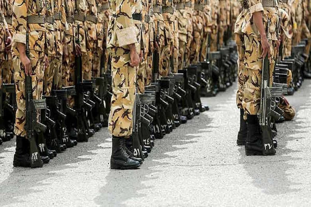 جذب سرباز وظیفه در اداره استعدادهای درخشان آموزش و پرورش استان آذربایجان‌شرقی