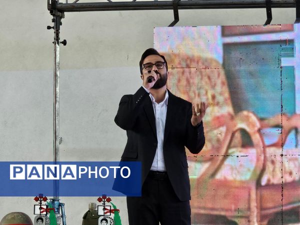  گلوگاه میزبان یادواره شهدای دانش‌آموز و فرهنگی 