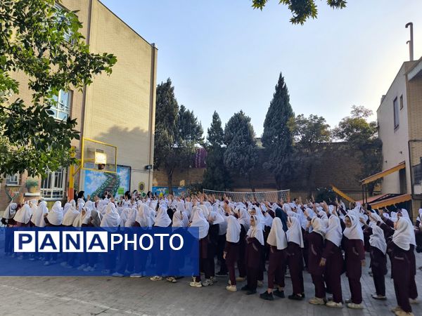 مراسم سه‌شنبه های مهدوی دردبستان شطیطه۲نیشابور