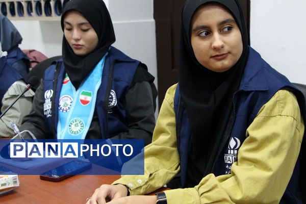 ارتقای مهارت‌های تخصصی خبرنگاری در دومین جلسه توانمندسازی 