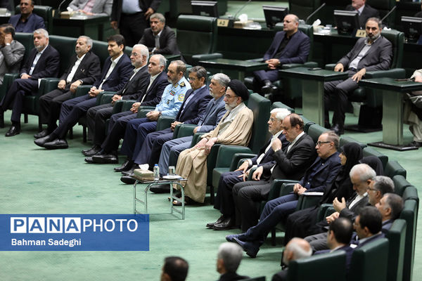 اولین روز بررسی صلاحیت وزرای پیشنهادی دولت چهاردهم