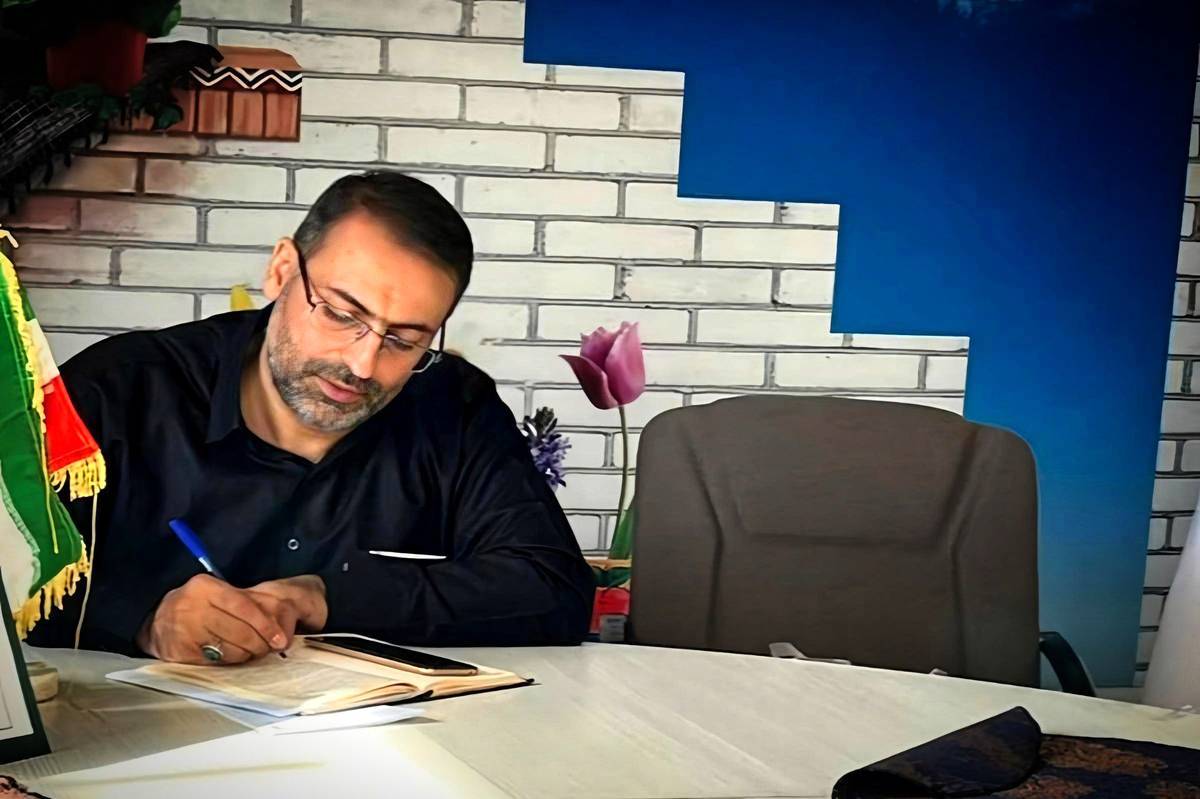 معلم تراز انقلاب، پیوند سه میم و هدایت تحصیلی است