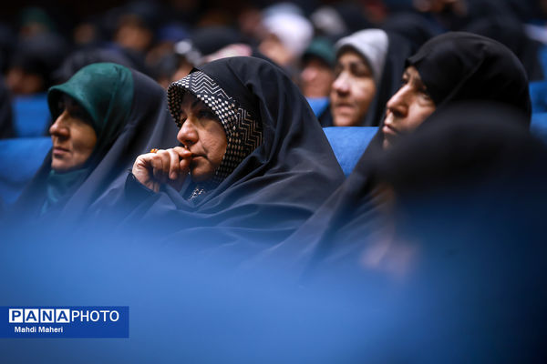 چهارمین رویداد ملی بانوان بهشت